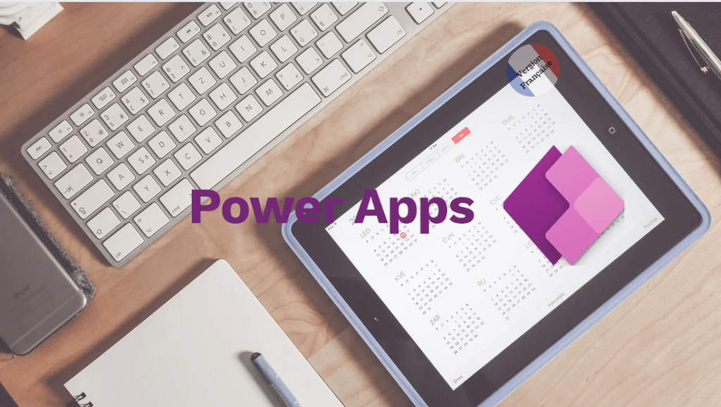 Comprendre et adapter l&rsquo;écran calendrier au format&nbsp;français